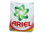 G001-Ariel სარეცხი ფხვნილი 1.5 კგ., ფერადი, ავტ. - Image 4