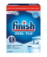 7411 - Finish მარილი 1.5კგ - Image 2