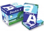 05 - საბეჭდი ქაღალდი ა4, Double A - Image 2