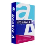 05 - საბეჭდი ქაღალდი ა4, Double A - Image 3