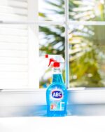 23156 - ABC შუშის საწმენდი 500 მლ - Image 2