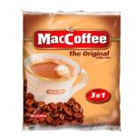 01004 - ყავა 3x1 MacCoffee რძიანი