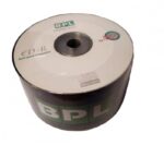 P01 - CD-R - Image 3