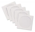 CD5 - კონვერტი CD-თვის - Image 3