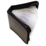 BOX50 - CD-ს ჩანთა 24-იანი - Image 3