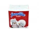 12220-Familiaსუფრის ხელსახოცი (100 ც.)