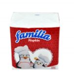 12220-Familiaსუფრის ხელსახოცი (100 ც.)