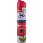 90247-Glade ჰაერის აეროზოლი 'წვიმის შემდეგ' 300 მლ.