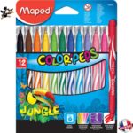 845020-ფლომასტერი Color'Peps