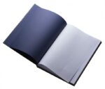 005398 - ბლოკნოტი ა5 უჯრა Kraft - Image 5
