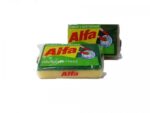 03709 - Alfa ჭურჭლის სარეცხი ღრუბელი - Image 2