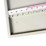E9327 - 150 ც. გასაღების ჩამოსაკიდი ყუთი - Image 6