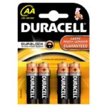 06546 - ელემენტი Duracell AA - Image 2