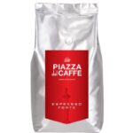 30-1 -  ყავის მოხალული მარცვალი ესპრესო 1კგ, Piazza del Caffe - Image 3