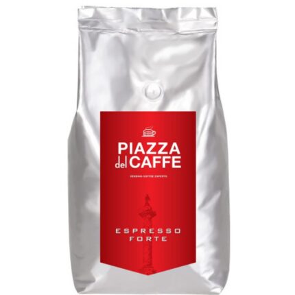 30-1 -  ყავის მოხალული მარცვალი ესპრესო 1კგ, Piazza del Caffe
