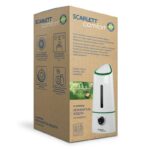 AH986M08 - ჰაერის დამატენიანებელი Scarlett - Image 2
