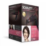 HD70IT27 - თმის საშრობი SCARLETT - Image 5