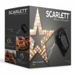 HM40S18 - მიქსერი SCARLETT - Image 3