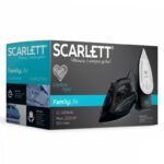 SI30K46 - უთო SCARLETT - Image 3