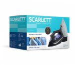 SI30K55 - უთო SCARLETT - Image 4