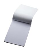 05412 - ბლოკნოტი A5 უჯრა - Image 3