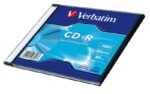 43347 - CD-R  ყუთით - Image 2