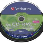 43480 - CD-RW