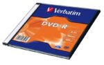 43547 - DVD-R  ყუთით - Image 2