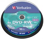 43552 - DVD-RW