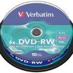 43552 - DVD-RW