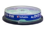 43552 - DVD-RW - Image 2