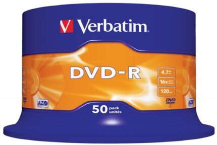 43788 - DVD-R