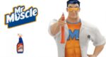 01013 - Mr. Muscle შუშისა და სხვა ზედაპირების საწმენდი სითხე 500 მლ - Image 3