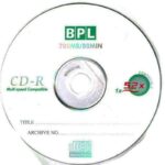 P01 - CD-R - Image 2
