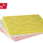 25419-Vileda  უნივერსალური ჩვარი (3 ც.) 40x40