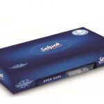9631032-Selpak სახის საწმენდი 50ც