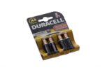 06546 - ელემენტი Duracell AA - Image 3