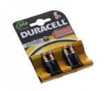 09254 - ელემენტი AAA Duracell - Image 4