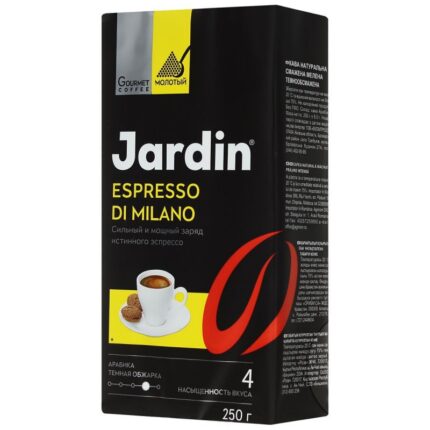 05633 - Jardin  250 გრ (აპარატის )