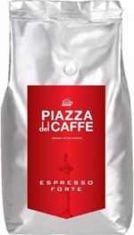 30-1 -  ყავის მოხალული მარცვალი ესპრესო 1კგ, Piazza del Caffe - Image 6