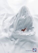F015-ACEთხევადი მათეთრებელი 'ლიმონი' 1 ლ. - Image 3