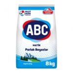 V70501 - ABC-ავტომატი 8.0 კგ (თეთრი რეცხვისთვის)