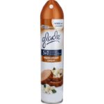 32951-Glade ჰაერის აეროზოლი 'ინდონეზიური სანდალი', 300 მლ