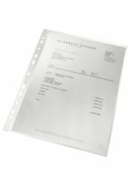 831720 - ფაილი ა4 Leitz - Image 3