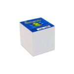80567 - ჩასანიშნი თეთრი 85x85 მმ - Image 3
