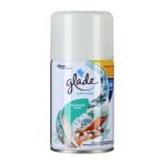 31725-Glade ავტომატური აპარატის სათადარიგო ბალონი 'ოკეანის ოაზისი', 269 მლ