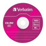 43167 - CD-RW ყუთით - Image 5