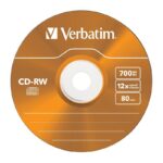 43167 - CD-RW ყუთით - Image 7