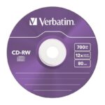 43167 - CD-RW ყუთით - Image 8