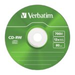 43167 - CD-RW ყუთით - Image 6